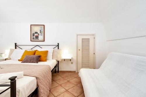 Longobardi Old Town Apartment