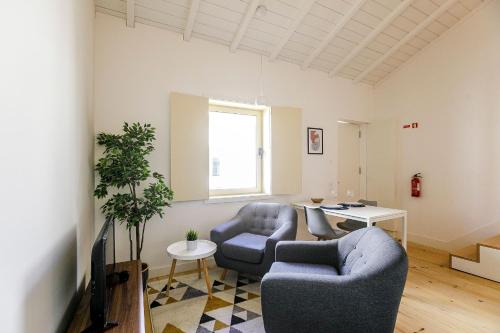 LovelyStay - Vila Burgães - main image