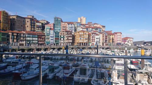  Lamerie in Bermeo