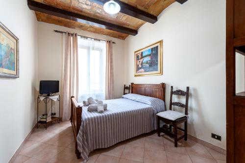 Kyterion Apartment – Rome