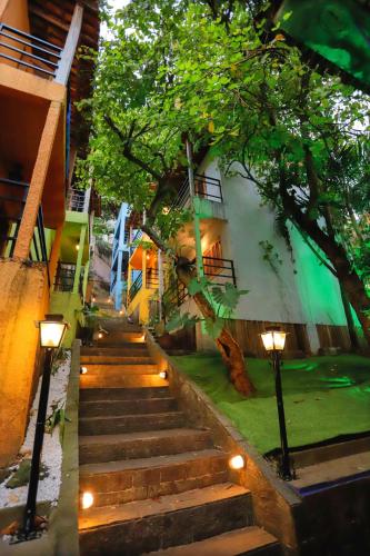 Pura Vida Hostel – Rio de Janeiro, VA