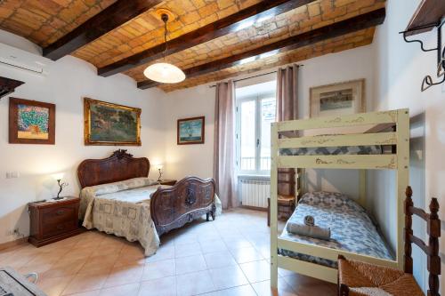 Kyterion Apartment, Řím (fotografie 9)