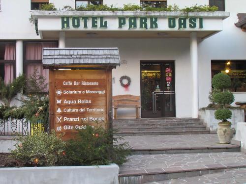 Hotel Park Oasi