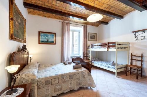 Kyterion Apartment – Rome