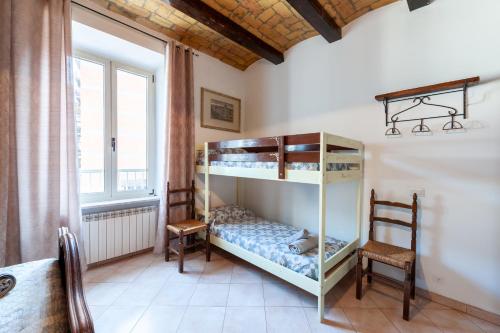 Kyterion Apartment, Řím (fotografie 6)