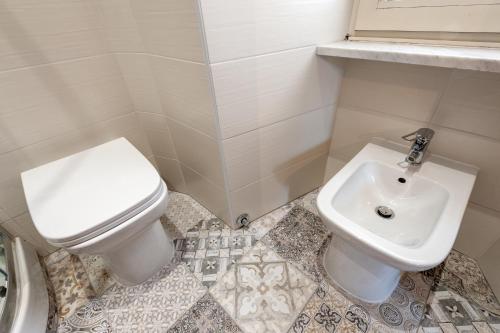 Kyterion Apartment, Řím (fotografie 3)