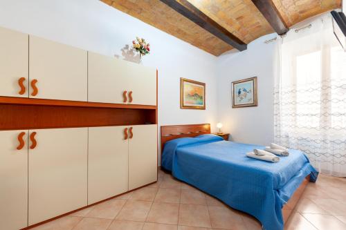Kyterion Apartment – Rome