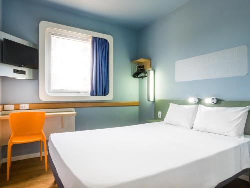 Ibis Budget Araraquara