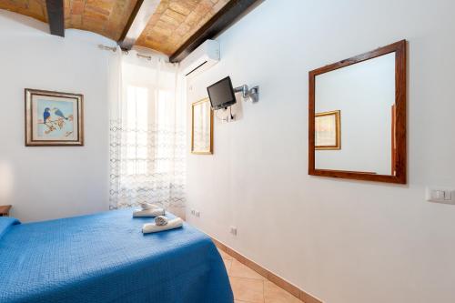 Kyterion Apartment – Rome