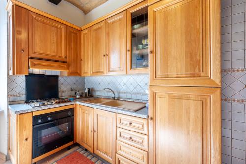 Kyterion Apartment – Rome
