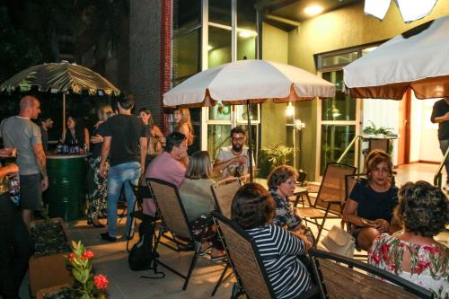 Br Hostel - Tiradentes