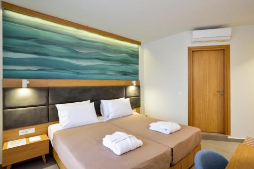 Elia Kalamaki Hotel - image 9