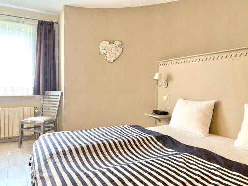 Hotel De Fierlant, Bruselas (foto 10)