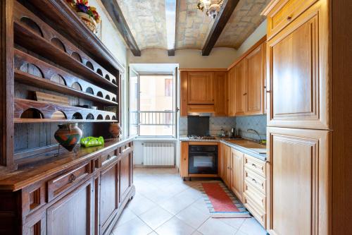 Kyterion Apartment – Rome