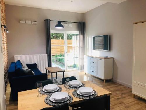 Property Apart - Soft Lofty Legnicka Centrum 5