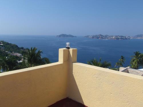 ACAPULCO VILLA CON HERMOSA VISTA