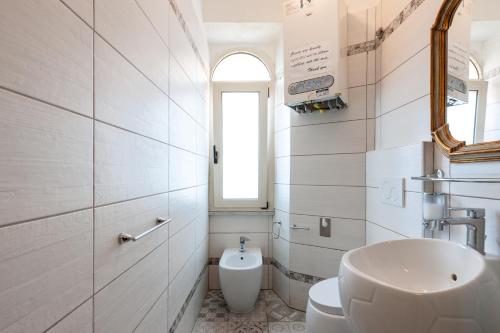 Kyterion Apartment – Rome