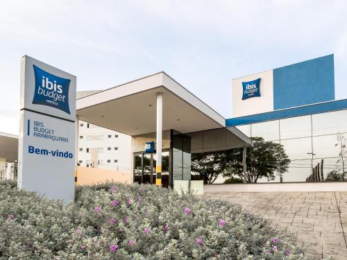 Ibis Budget Araraquara