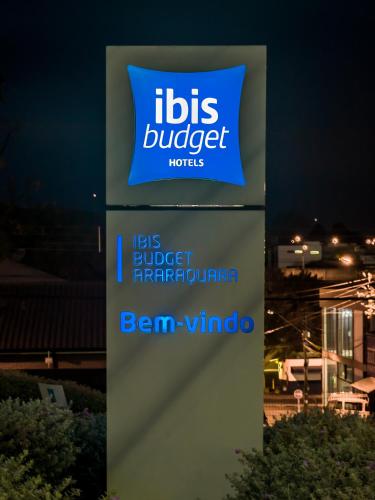 Ibis Budget Araraquara