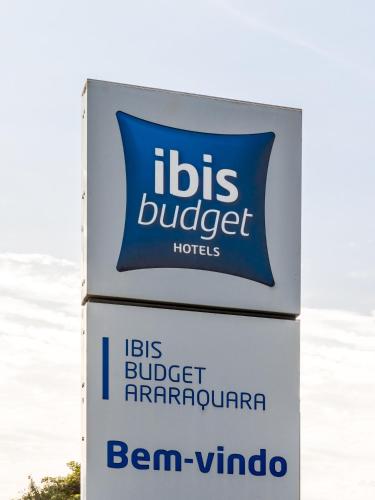 Ibis Budget Araraquara