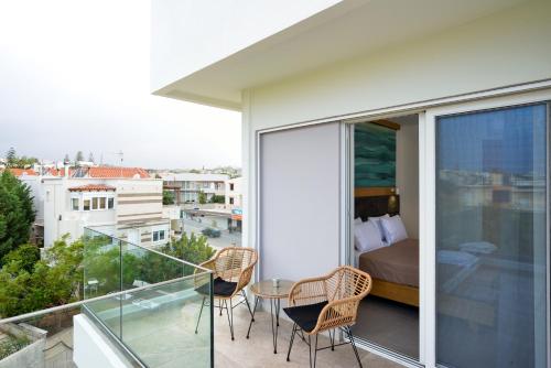 Elia Kalamaki Hotel - image 7