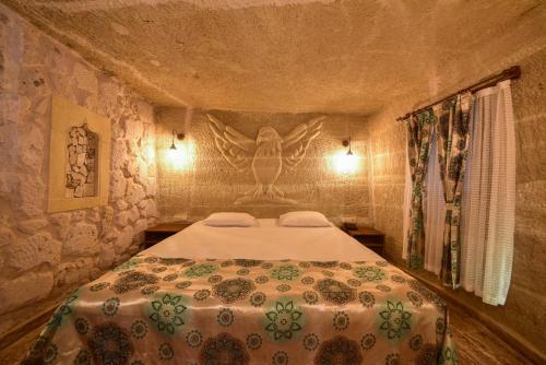 Cappadocia Caves Hotel Room Type - Duplex Suite