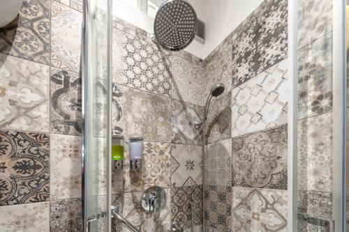 Kyterion Apartment – Rome