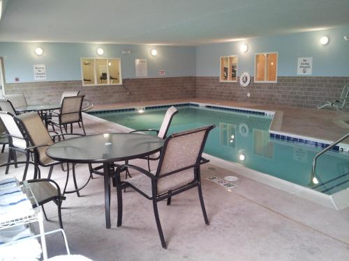 Holiday Inn Express - Albert Lea by IHG