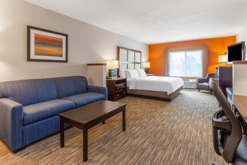 Holiday Inn Express - Albert Lea By IHG