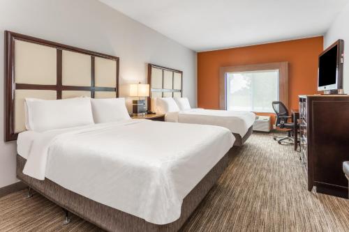 Holiday Inn Express - Albert Lea, an IHG Hotel