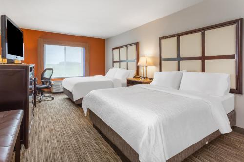 Holiday Inn Express - Albert Lea