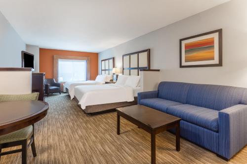 Holiday Inn Express - Albert Lea By IHG in Albert Lea (MN)