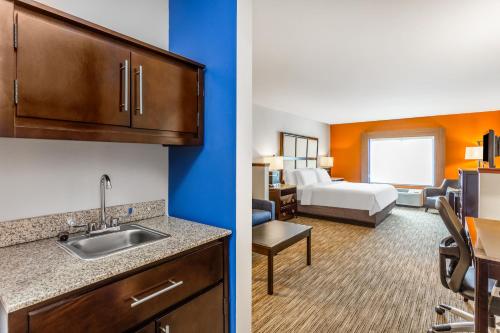 Holiday Inn Express - Albert Lea