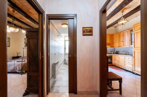 Kyterion Apartment – Rome