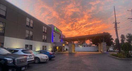 Holiday Inn Express Olean by IHG in Olean, USA