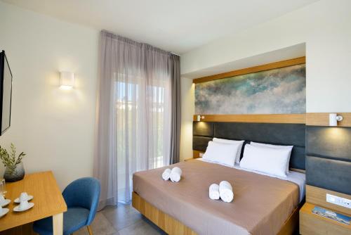 Elia Kalamaki Hotel - main image