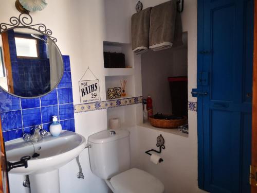 Washroom