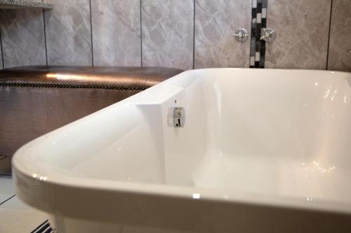 Superior Double Room room in Constantia Manor Guest House
