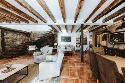 Posada del tiempo in 기타