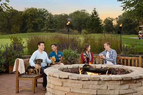 Facilities, Eaglewood Resort & Spa in Itasca