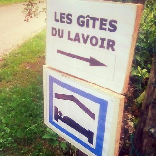 Les gites du lavoir photo 16