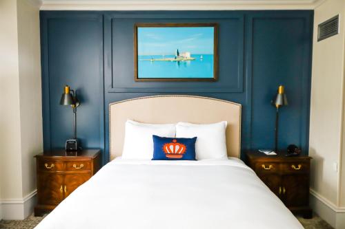 Dunhill Hotel - image 7