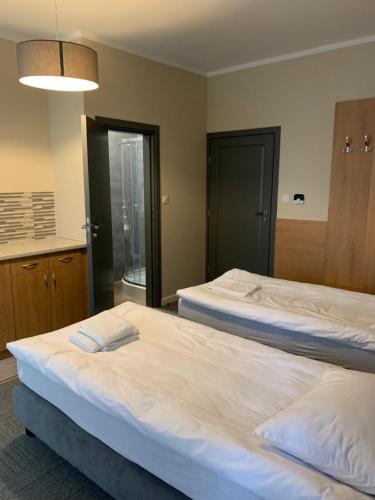 Vesna Rooms MTP