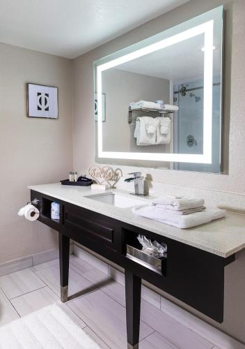Palazzo Lakeside Hotel in Kissimmee, USA