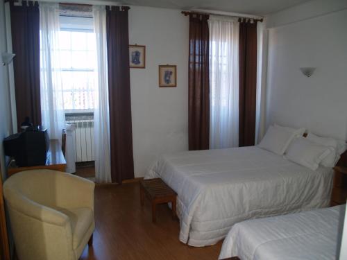 Habitación, familiar