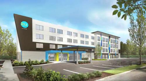 . Tru By Hilton Milford Cincinnati, Oh