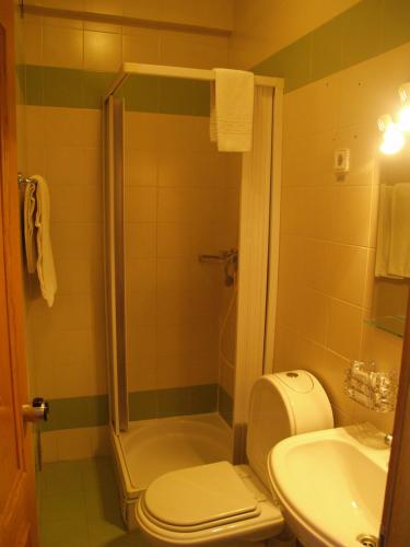 Hotel Santos - image 5
