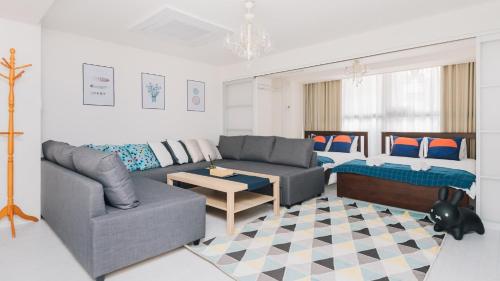 Sun System Higobashi Building - Vacation STAY 9291