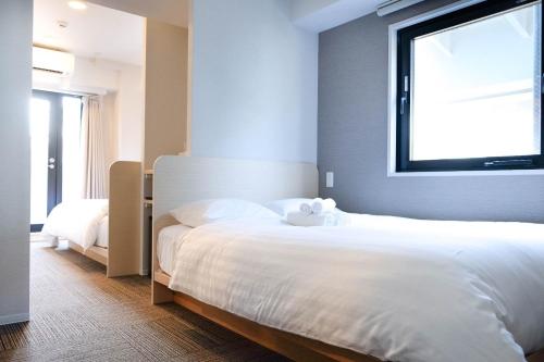 The Light Inn - Vacation STAY 94706, Tokio