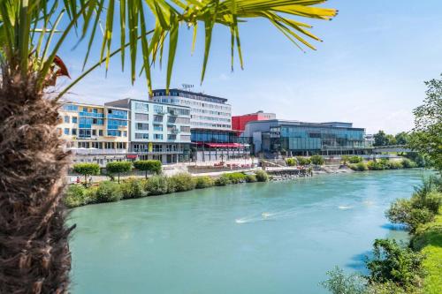 voco® Villach, an IHG Hotel - Villach